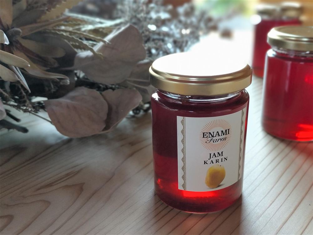 ENAMIFARM KARIN JAM